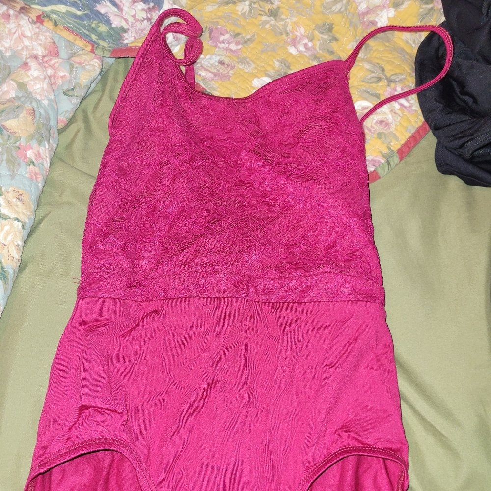 Leotard
